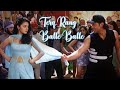 Tera Rang Balle Balle | Jaspinder Narula | Sonu Nigam | Soldier | 1998