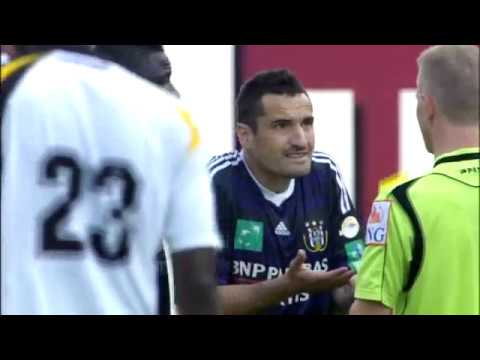 Jupiler Pro League 2010 - 2011 [PO] [2/2]