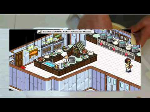 Bom Sabor - 2° Programa Rede Globo LiNN