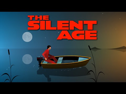 the silent age chapter 2 steam the silent age chapter 2 steam