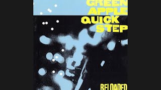 Green Apple Quick Step &quot;Underwater&quot; Reloaded&quot; 1995