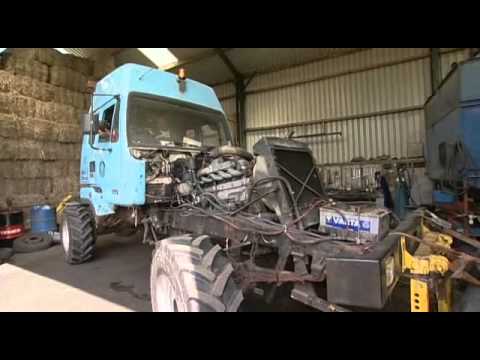 Scrapheap Challenge the Scrappy Races Season 1 Episode 1 s01e01