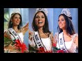 Miss Universe 2003 Evening Gown Soundtrack