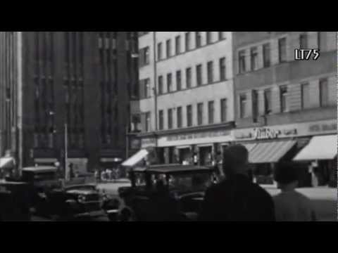 "Dieses Lied hat keinen Text !" ... Chas Dolne Ensemble (Brussels - 1942)