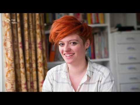 Jack Monroe confirms general election bid and thanks Katie Hopkins