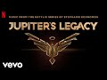 Stephanie Economou - Jupiter's Legacy | Jupiter's Legacy (Music From the Netflix Series)