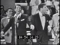 Shake A Hand - Dean Martin and Jerry Lewis