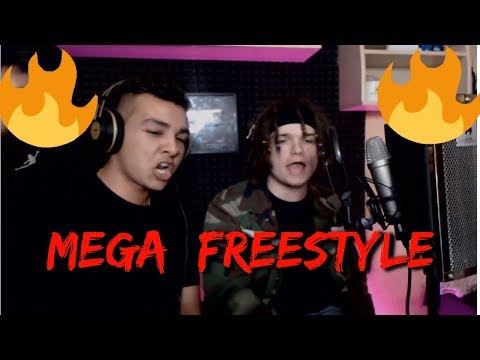 🔥MULTI & MERGHANI🔥 MEGA  FREESTYLE NA POCZĄTEK LIVE 🔥 !! HIT!!🔥🔥🔥