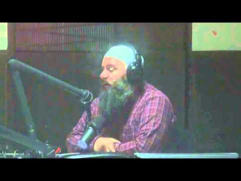 Muaji Muharem - Hoxhë Bekir Halimi (Radio Shkupi)