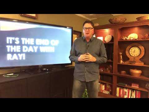 It's The End of The Day With Ray! TEASRA has a new Collaborative ...