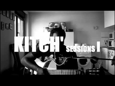 KITCH' SESSIONS # 1 Official كوجينه Mansi'T - مانسيت