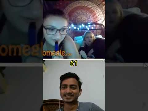 Gold Digger Prank On Omegle 😅