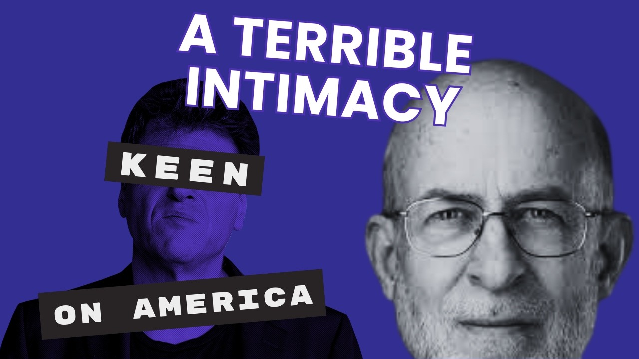 A Terrible, Terrible Intimacy: Melvin Patrick Ely on Interracial Life in the Slaveholding South