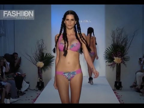 AQUA DI LARA Swimwear Spring 2014 Miami - Swimwear & Underwear