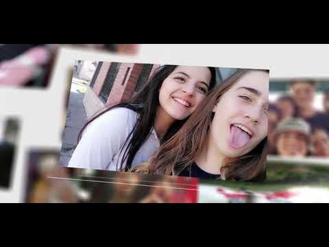 CLIP DE FOTOS - XV MARTINA - VIDEO DOQUIER