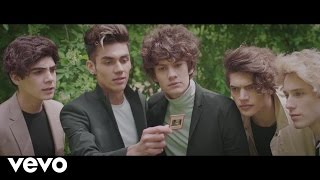 CD9 - A Tu Lado (Video Oficial)