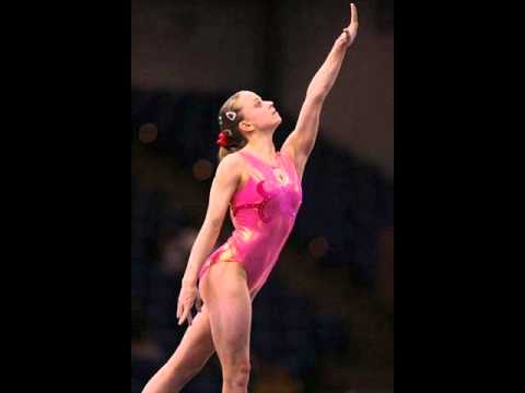 Anna Myzdrikova-Floor Music 2008