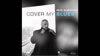 Pete Alderton - Little Red Rooster