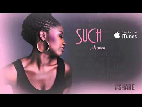 Such 'Heaven' - now on iTunes!