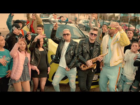 Cico band & Rene Rendy - Pod sa opit ( prod. Dokkeytino )