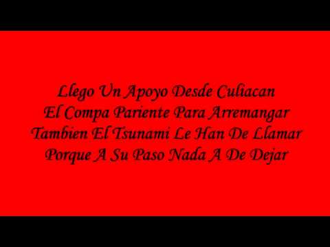 Limpia Mazatleca (Kareoke) --- Los Favoritos De Sinaloa (INEDITO)