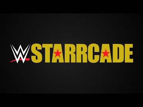 Report: Why WWE Is Not Airing Starrcade Live Event On The WWE Network