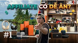 Tiktok Affiliate Cho Người Mới (#1) - Hiểu Đúng Về Nghề Kiếm Tiền Affiliate