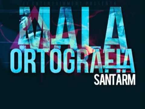 Santa Rm Ft Canibus - K.O. - Masacre En Textos
