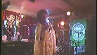 Sarah Vaughan - I hadn't Anyoen Till You, Tendery