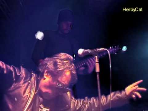 Alma Antigua  -  Con un Poco de Viento