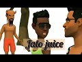 Jalo Juice Smile No Worries