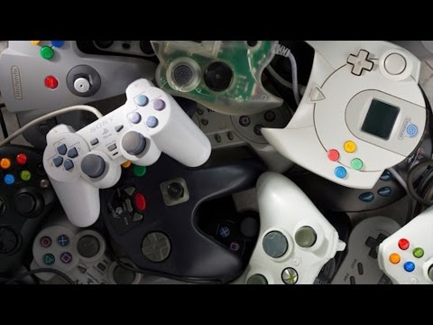Should You Play Video Games?