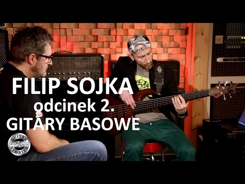 FILIP SOJKA w GUITAR STORIES - odcinek 2