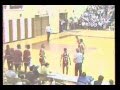 1985 Altoona Vs St Johns High School Basketball Game