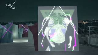 Dan Black feat. Kelis - Hearts (Official Video)