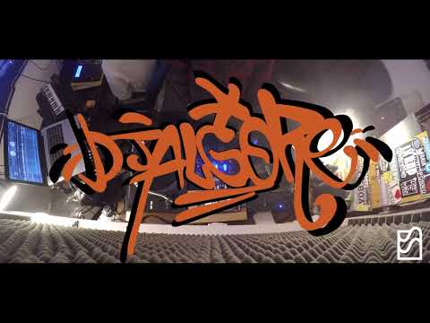 Sample to Sound #11 | Life in Balance - The Four Owls ft. Jam Baxter (Live Dj Sample Flip)