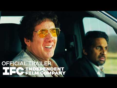 BEST PANCAKES IN THE COUNTY | Official Trailer | Feat. Nicolas Cage, Justin Long & Shelley Hennig