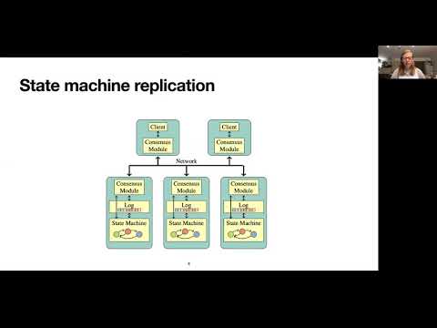 Paxos vs Raft: The Great Consensus Conundrum | Vibepedia