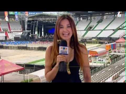 PAOLA VARELA DEMO REEL