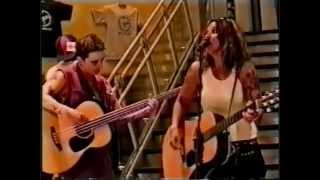 Linda Perry - What&#39;s Up live