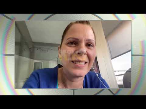 Jelena, në kërkim të rrënjëve shqiptare - 05.07.2022 - Klan Kosova