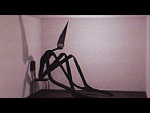 The Pink Hallway (Found Footage)