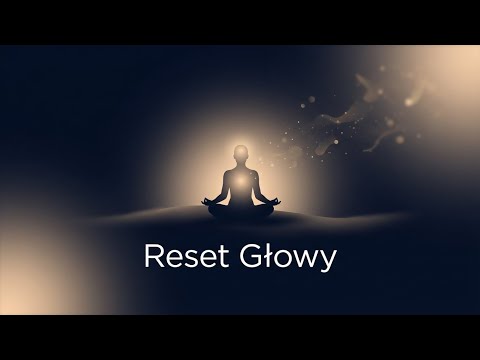 Twój mózg tego potrzebuje. Reset Głowy pod całym dniu.