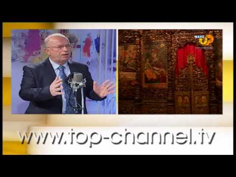 Wake Up, 14 Janar 2015, Pjesa 3 - Top Channel Albania - Entertainment Show