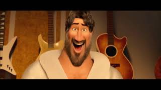 Metroman's new music career