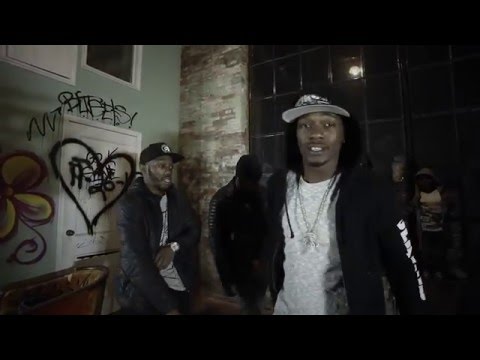 Blue Benjamin Beezy - Never Did It Ft. FMG Dez & CTM Ball