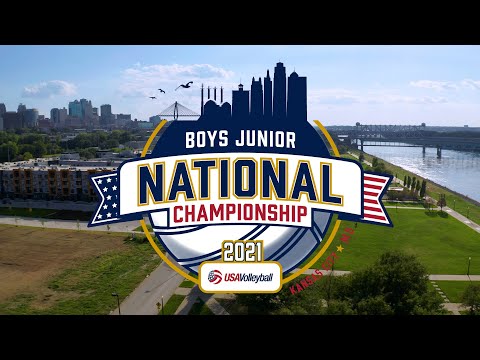 2021 Boys Junior National Championship | Kansas City