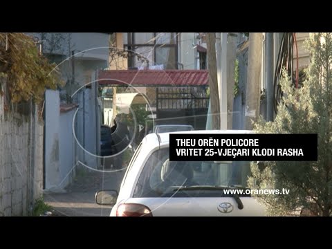 Edicioni informativ - 08 Dhjetor  2020 - Ora 11:00 – Ora News