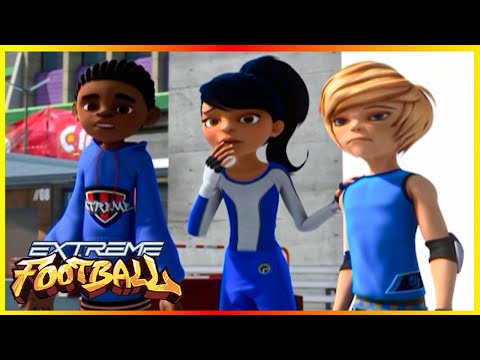Extreme Football | Session 01 | Full Episode 19 & 20