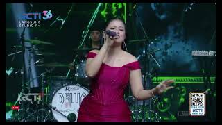 Download lagu SHABRINA LEANOR X DEWA 19 - BUKAN CINTA MANUSIA BIASA | SELEBRASI SPEKTAKULER HUT RCTI 36🔥 mp3 Download lagu SHABRINA LEANOR X DEWA 19 - BUKAN CINTA MANUSIA BIASA | SELEBRASI SPEKTAKULER HUT RCTI 36🔥 mp3